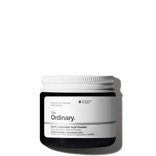 100% L-Ascorbic Acid Powder - US 3543