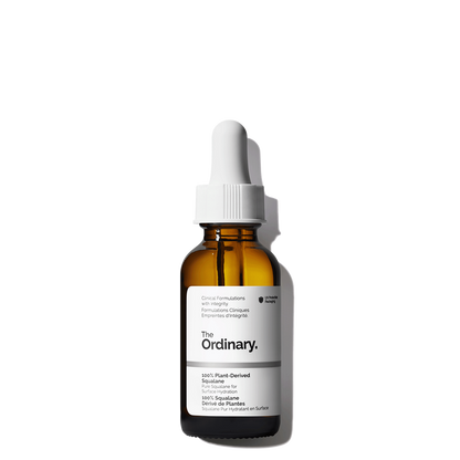 100% Plant-Derived Squalane - US 2413