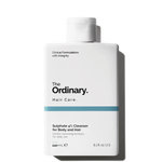 Sulphate 4% Cleanser for Body and Hair - US 8032