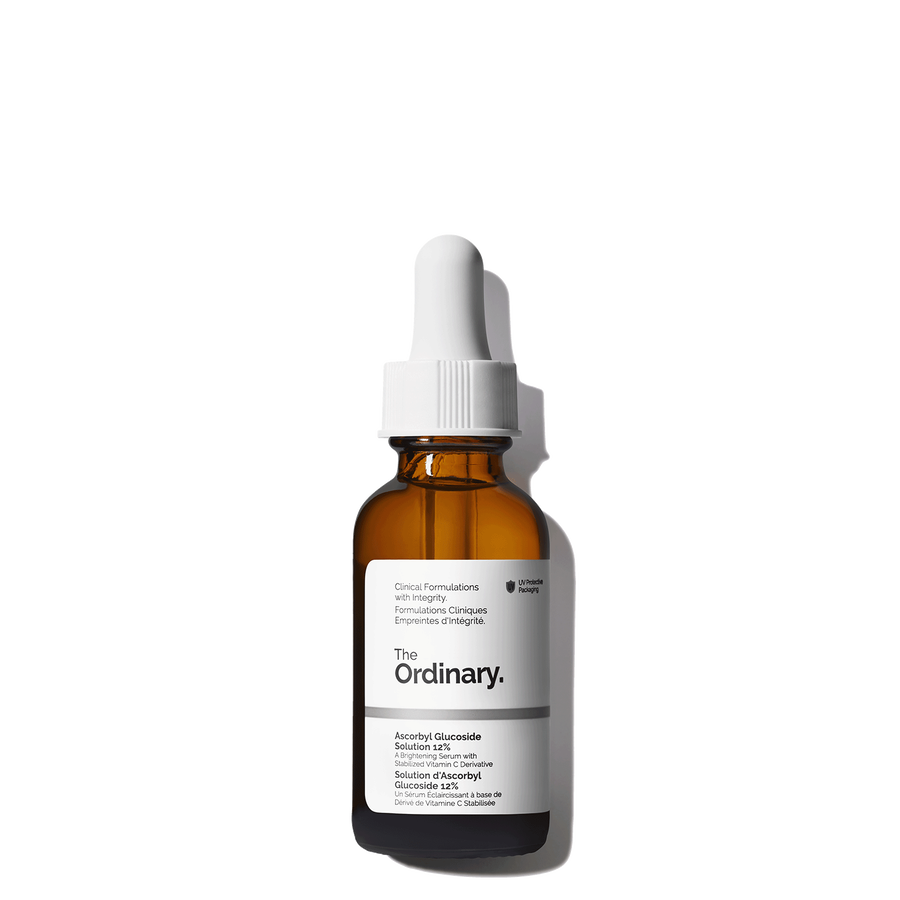 Ascorbyl Glucoside Solution 12% - US 2699