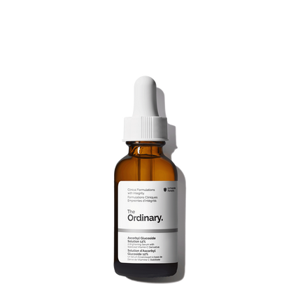 Ascorbyl Glucoside Solution 12% - US 2699