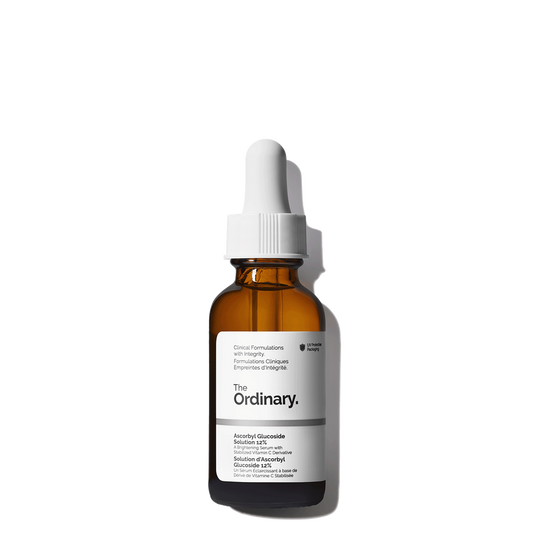 Ascorbyl Glucoside Solution 12% - US 2699