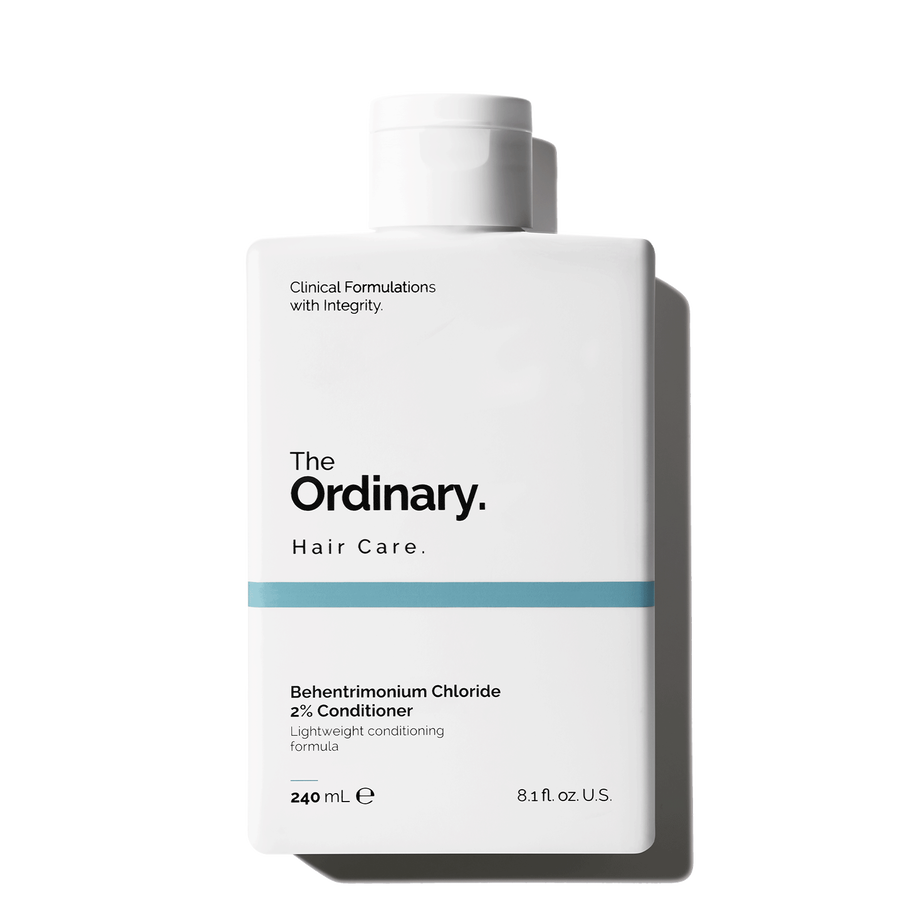 Behentrimonium Chloride 2% Conditioner - US 3627