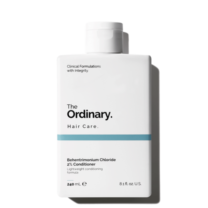 Behentrimonium Chloride 2% Conditioner - US 3627