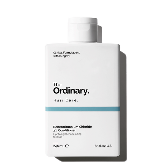 Behentrimonium Chloride 2% Conditioner - US 3627
