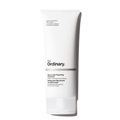 Glucoside Foaming Cleanser - US 7856