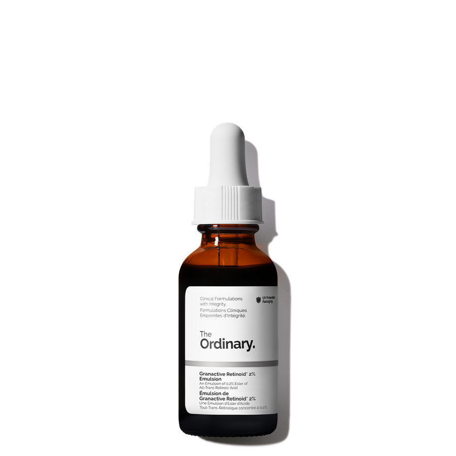 Granactive Retinoid 2% Emulsion - US 1008