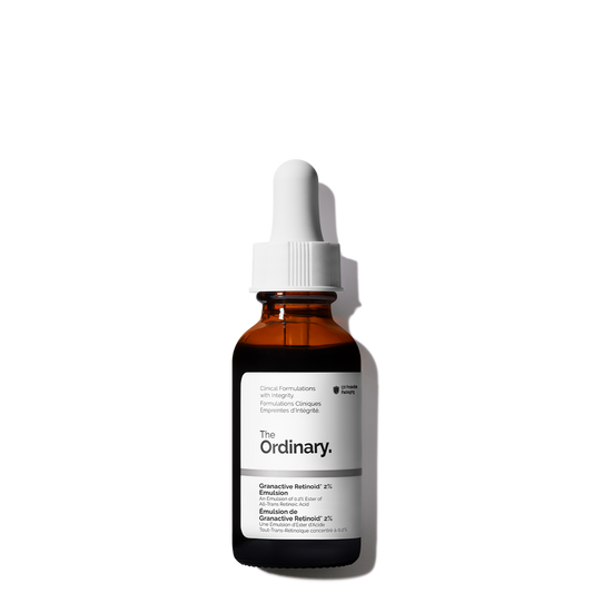 Granactive Retinoid 2% Emulsion - US 1008