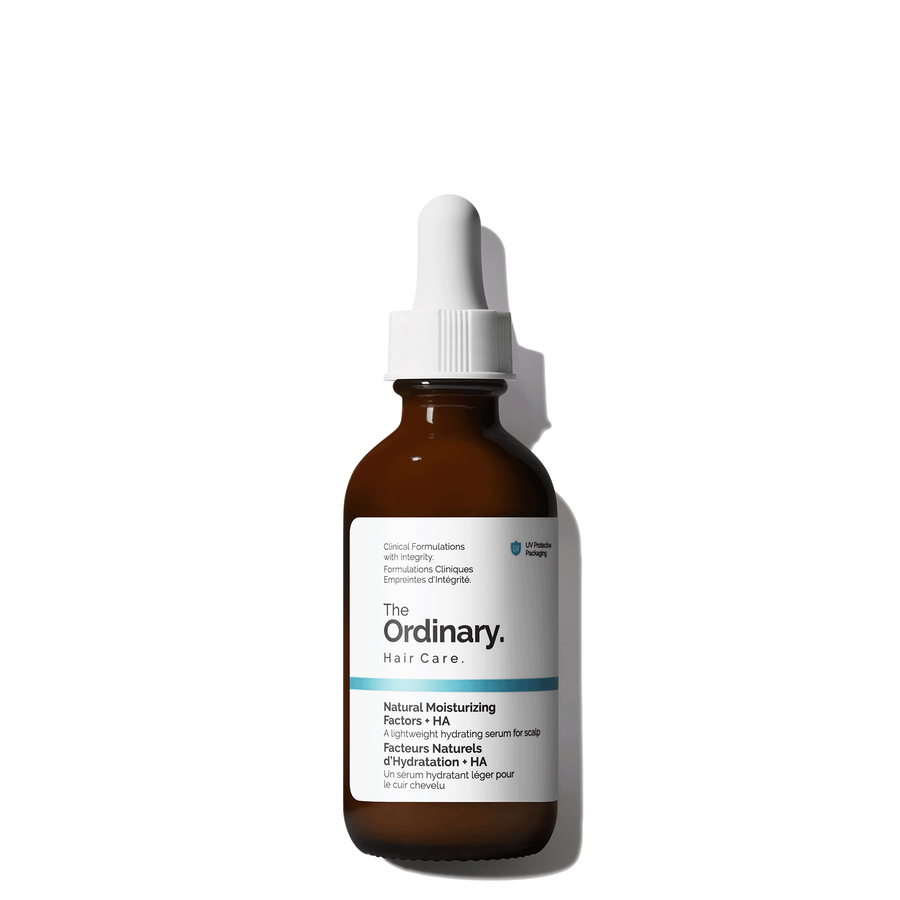Natural Moisturizing Factors + HA for Scalp - US 2685