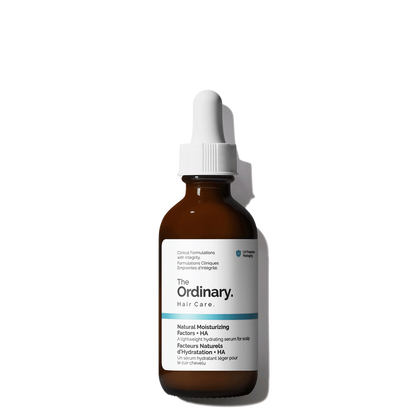 Natural Moisturizing Factors + HA for Scalp - US 2685