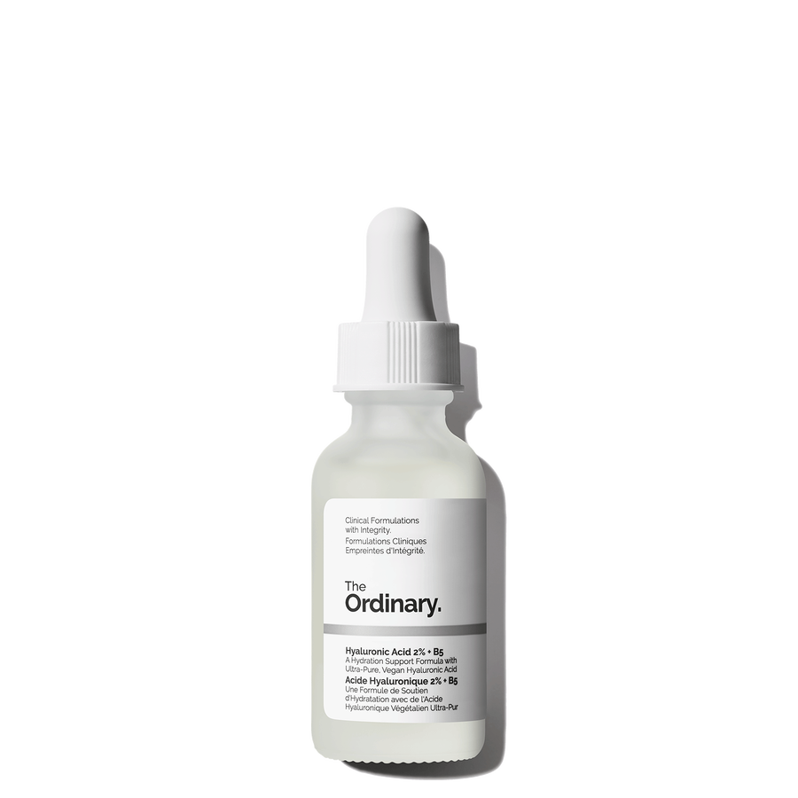 Hyaluronic Acid 2% + B5 (Original Formulation) - US 1914