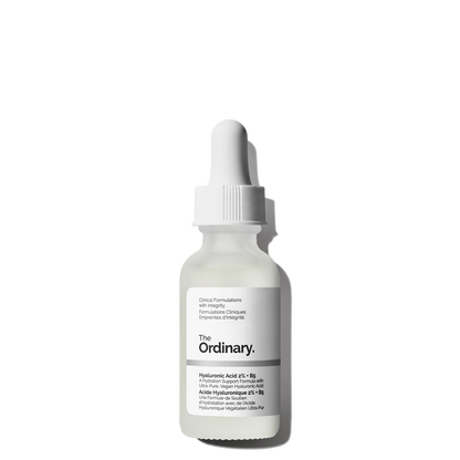 Hyaluronic Acid 2% + B5 (Original Formulation) - US 1914