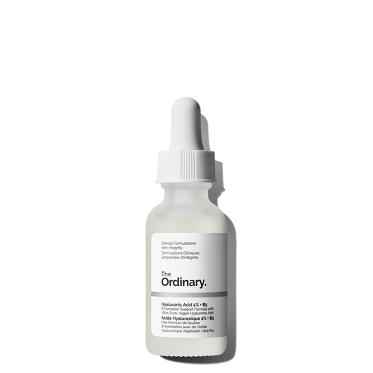 Hyaluronic Acid 2% + B5 (Original Formulation) - US 1914