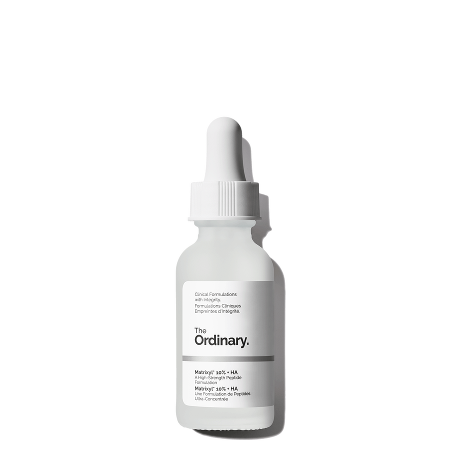 Matrixyl 10% + HA - US 4987
