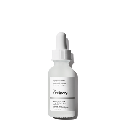 Matrixyl 10% + HA - US 4987