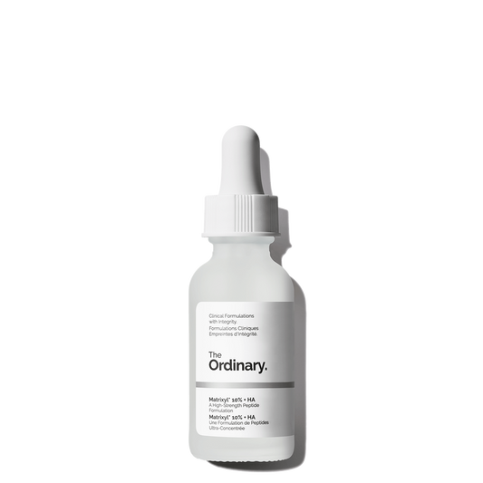 Matrixyl 10% + HA - US 4987