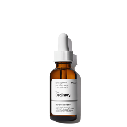 Retinol 1% in Squalane - US 7518