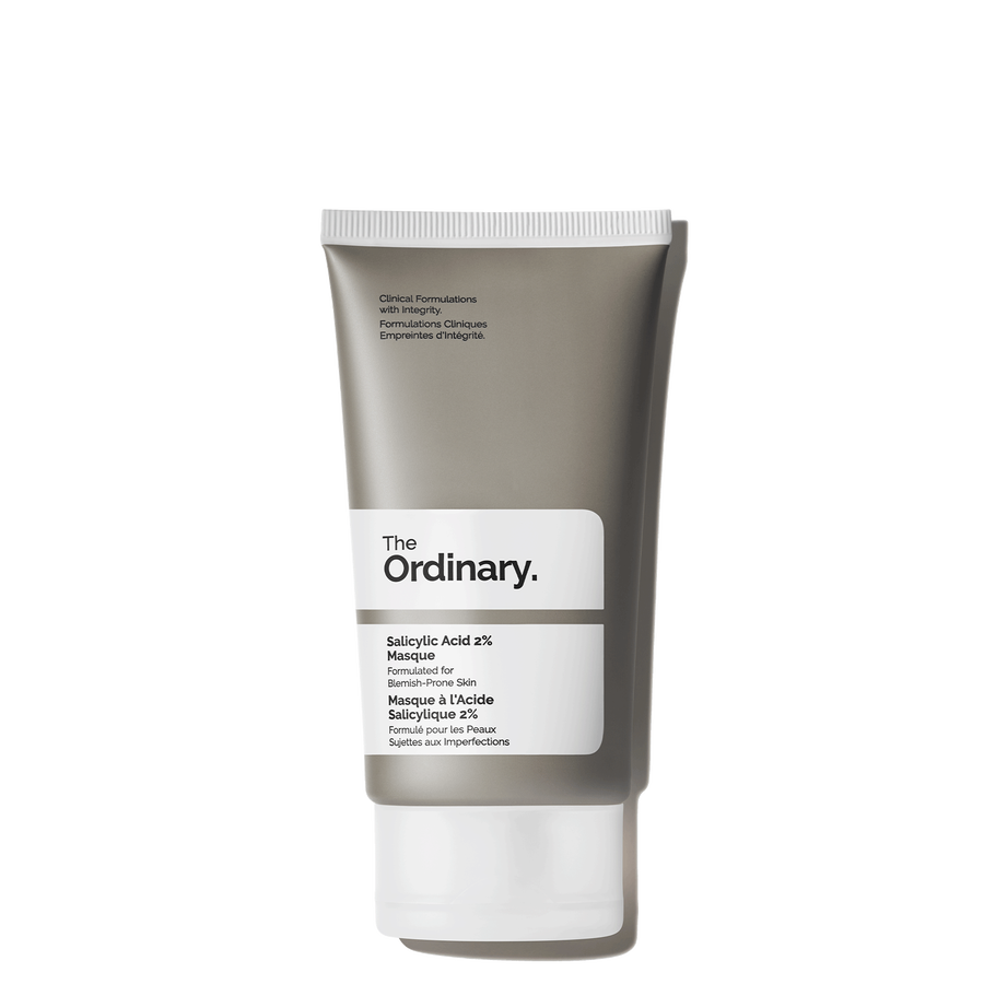 Salicylic Acid 2% Masque - US 4869