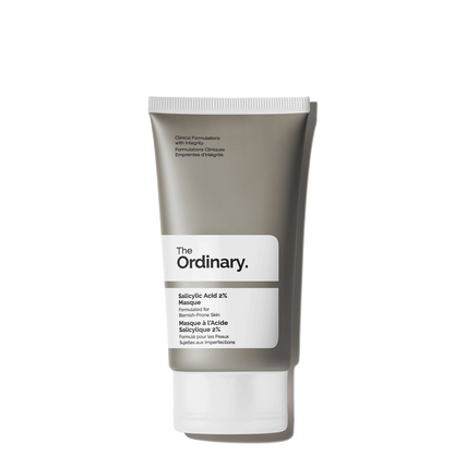 Salicylic Acid 2% Masque - US 4869