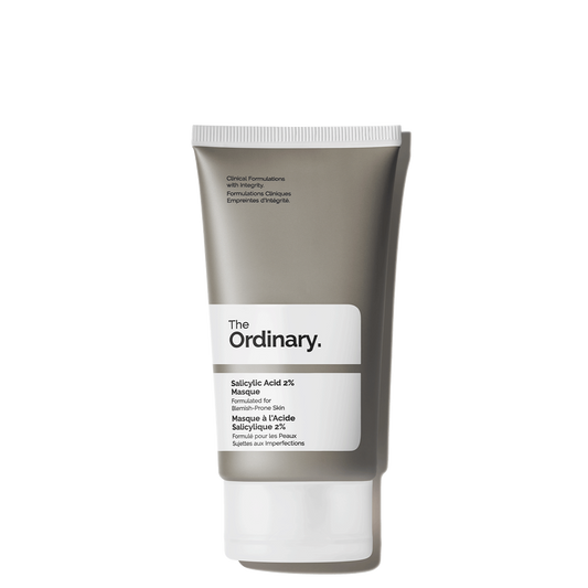 Salicylic Acid 2% Masque - US 4869