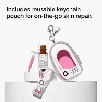 Soothing &amp; Barrier Support Serum Set - US 3768