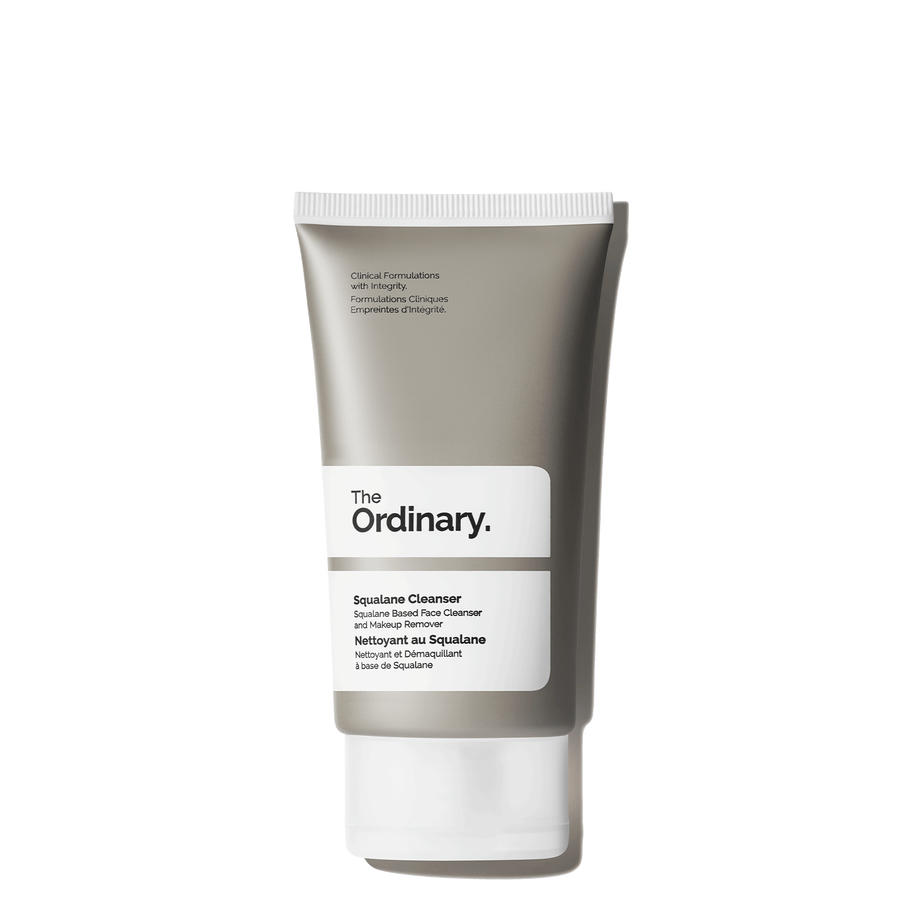 Squalane Cleanser - US 4600