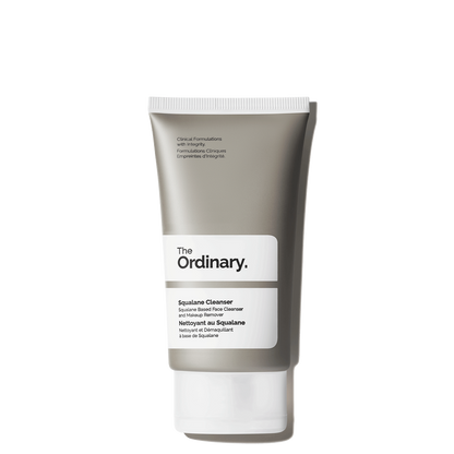 Squalane Cleanser - US 4600