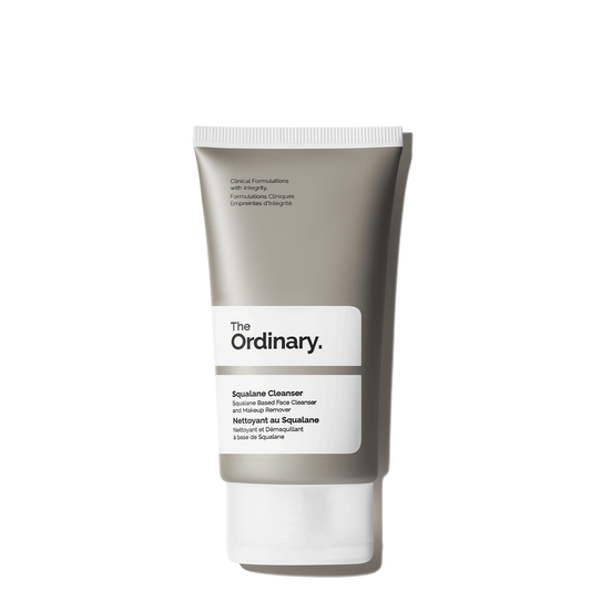 Squalane Cleanser - US 4600