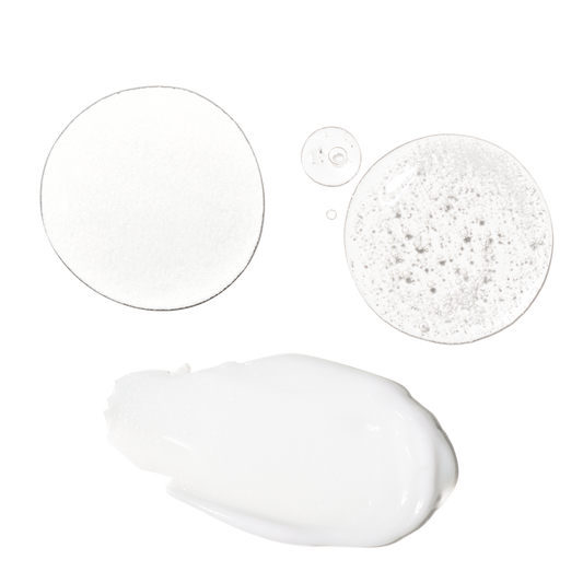 The Uneven Skin Tone Collection - US 7369