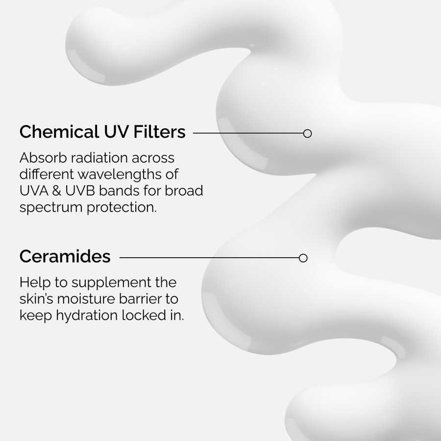 UV Filters SPF 45 Serum - US 5792