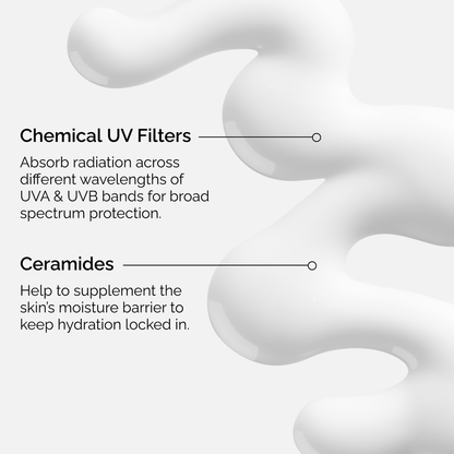 UV Filters SPF 45 Serum - US 5792