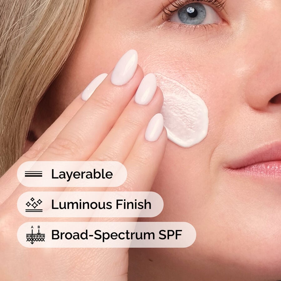 UV Filters SPF 45 Serum - US 5792
